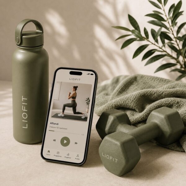 Liofit Smart