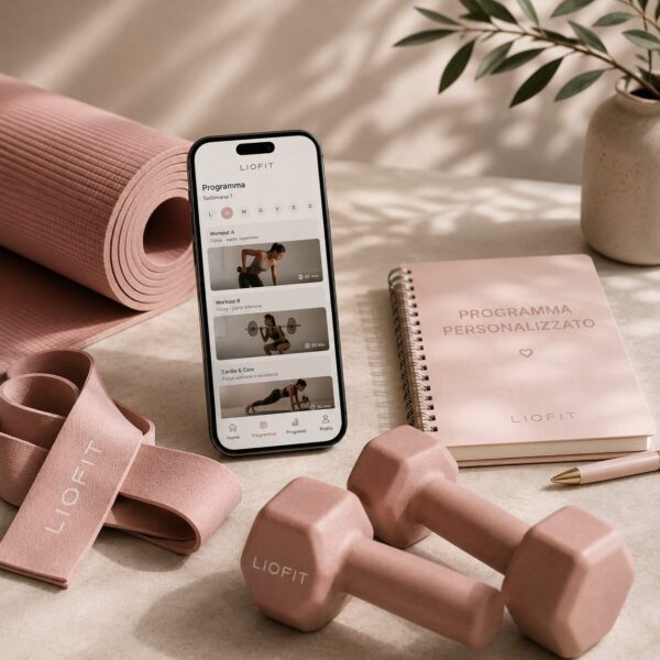 Liofit Premium