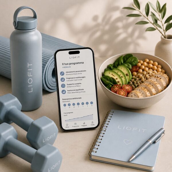 Liofit 360